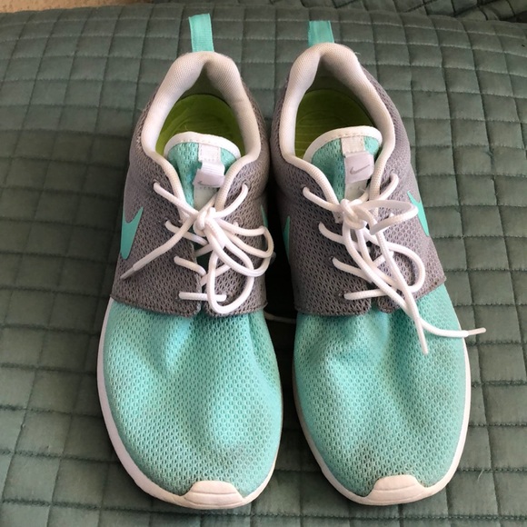 Nike ID Roches - Picture 6 of 7